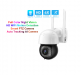 Full Colour Wifi IP Camera Smart PTZ Camera